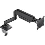 ENDORFY Atlas GS Single, Monitorhalterung schwarz, für Monitore bis 88,9 cm (35")