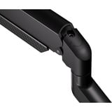 ENDORFY Atlas GS Single, Monitorhalterung schwarz, für Monitore bis 88,9 cm (35")