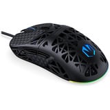 ENDORFY LIV, Gaming-Maus schwarz