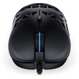ENDORFY LIV, Gaming-Maus schwarz