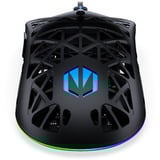 ENDORFY LIV, Gaming-Maus schwarz