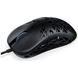 ENDORFY LIV, Gaming-Maus schwarz