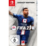 Electronic Arts FIFA 23, Nintendo Switch-Spiel 