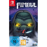 EuroVideo Fimbul , Nintendo Switch-Spiel 