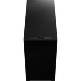 Fractal Design Define 7 Black Solid, Tower-Gehäuse schwarz