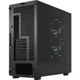 Fractal Design Epoch XL TG RGB Light tint, Tower-Gehäuse schwarz, Tempered Glass