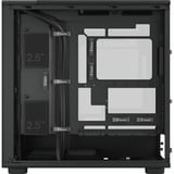 Fractal Design Epoch XL TG RGB Light tint, Tower-Gehäuse schwarz, Tempered Glass