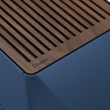 Fractal Design Era 2 , Tower-Gehäuse dunkelblau