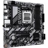 GIGABYTE B840M D3HP WIFI6E, Mainboard 
