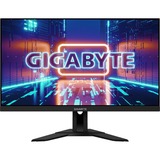 GIGABYTE M28U, Gaming-Monitor 71 cm(28 Zoll), schwarz, UltraHD/4K, HDR, KVM-Switch, 144Hz Panel
