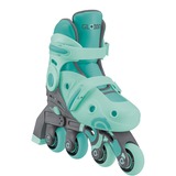 GLOBBER Learning Skates 2 in 1 Gr. 26-29, Inline-Skates mint