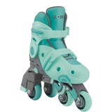 GLOBBER Learning Skates 2 in 1 Gr. 26-29, Inline-Skates mint