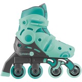 GLOBBER Learning Skates 2 in 1 Gr. 26-29, Inline-Skates mint