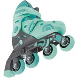 GLOBBER Learning Skates 2 in 1 Gr. 26-29, Inline-Skates mint