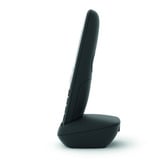 Gigaset A690HX, Mobilteil schwarz/silber