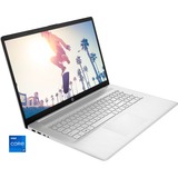 HP 17-cn0168ng, Notebook silber, ohne Betriebssystem