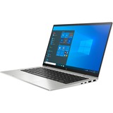 HP EliteBook x360 1030 G8 (5Z632EA), Notebook silber/schwarz, Windows 11 Pro 64-Bit, 256 GB SSD
