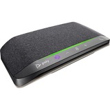 HP Poly Sync 10 Freisprecheinrichtung schwarz