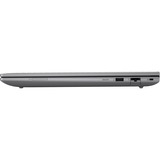 HP ZBook Power 16 G11 (86B29EA), Notebook silber, Intel® Core™ Ultra 9 185H, NVIDIA RTX 2000, 64 GB DDR5, 2 TB (2 TB SSD), Windows 11 Pro