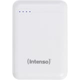 Intenso Powerbank XS10000 weiß, 10.000 mAh