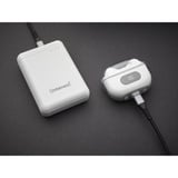 Intenso Powerbank XS10000 weiß, 10.000 mAh