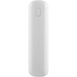 Intenso Powerbank XS10000 weiß, 10.000 mAh