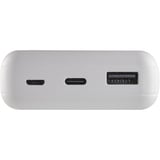 Intenso Powerbank XS10000 weiß, 10.000 mAh