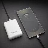 Intenso Powerbank XS10000 weiß, 10.000 mAh