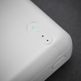 Intenso Powerbank XS10000 weiß, 10.000 mAh