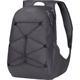 Jack Wolfskin SAVONA, Rucksack anthrazit, 20 Liter