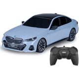 Jamara Deluxe Car Series - BMW i5, RC grau, Maßstab 1:24, 2,4 GHz