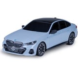 Jamara Deluxe Car Series - BMW i5, RC grau, Maßstab 1:24, 2,4 GHz