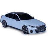 Jamara Deluxe Car Series - BMW i5, RC grau, Maßstab 1:24, 2,4 GHz