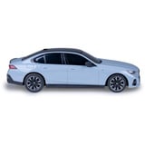 Jamara Deluxe Car Series - BMW i5, RC grau, Maßstab 1:24, 2,4 GHz