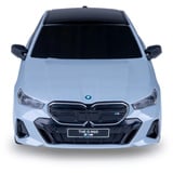 Jamara Deluxe Car Series - BMW i5, RC grau, Maßstab 1:24, 2,4 GHz