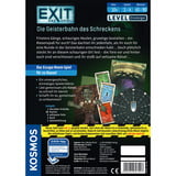 KOSMOS EXIT - Die Geisterbahn des Schreckens, Partyspiel 