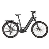 Kalkhoff Entice 7.B Move+ (2023), Pedelec schwarz, 27,5", 43 cm Rahmen