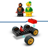 LEGO 10792 Marvel Spidey und seine Super-Freunde Spideys Bohrfahrzeug, Konstruktionsspielzeug 
