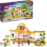 LEGO 41444 Friends Heartlake City Bio-Café, Konstruktionsspielzeug