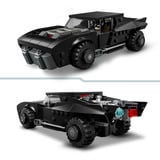 LEGO 76332 DC Super Heroes The Batman: Batmobil, Konstruktionsspielzeug 