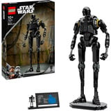 LEGO Star Wars Droiden-Bundle, Konstruktionsspielzeug 