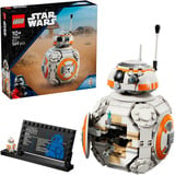 LEGO Star Wars Droiden-Bundle, Konstruktionsspielzeug 