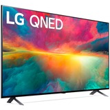 LG 65QNED756RA, LED-Fernseher 139 cm (55 Zoll), schwarz, UltraHD/4K, QNED, WLAN, LAN, Bluetooth, HDR10, Triple-Tuner