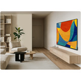 LG 85NU800B6LA.AEEQ, LED-Fernseher 215 cm (85 Zoll), schwarz, UltraHD/4K, Triple Tuner