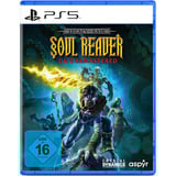  Legacy of Kain: Soul Reaver 1 & 2 Rem., PlayStation 5-Spiel 
