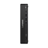 Lenovo ThinkCentre M90q Gen 6 (13AE0003GE), Mini-PC schwarz, Windows 11 Pro