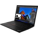 Lenovo ThinkPad P16s G2 (21K90000GE), Notebook schwarz, Windows 11 Pro 64-Bit, 40.6 cm (16 Zoll), 2 TB SSD