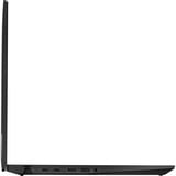 Lenovo ThinkPad P16s G2 (21K90000GE), Notebook schwarz, AMD Ryzen 7 PRO 7840U, AMD Radeon 780M, 64 GB LPDDR5X, 2 TB (2 TB SSD), Windows 11 Pro 64-Bit