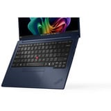 Lenovo ThinkPad T14 Intel G7 (21WN00C3GE), Notebook blau, Intel® Core™ Ultra 7 355, Intel® Graphics, 32 GB LPDDR5X, 512 GB (512 GB SSD), Windows 11 Pro