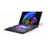 Lenovo ThinkPad T14 Intel G7 (21WN00C3GE), Notebook blau, Intel® Core™ Ultra 7 355, Intel® Graphics, 32 GB LPDDR5X, 512 GB (512 GB SSD), Windows 11 Pro